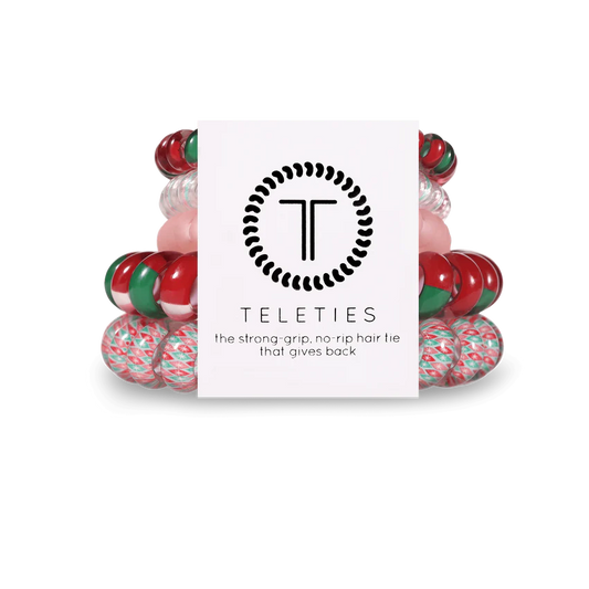 Teleties Variety Pack - Southern Belle Boutique