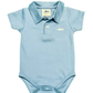Polo Onesie Niagara - Southern Belle Boutique
