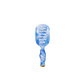Mini Vented Hair Brush - Tide & True - Southern Belle Boutique