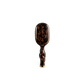 Mini Boar Bristle Hair Brush - Tortoise - Southern Belle Boutique
