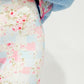 Patchwork Floral Leggings - Southern Belle Boutique