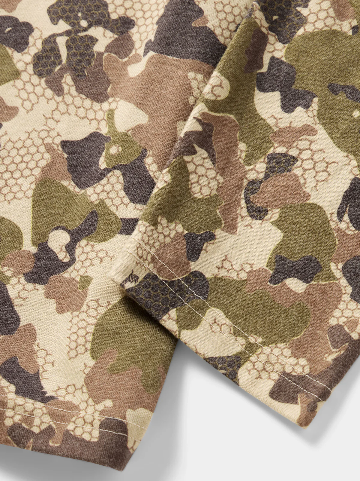 Essential drirelease® Crew - Wetland - Southern Belle Boutique