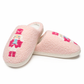 Nutcracker Slippers - Southern Belle Boutique