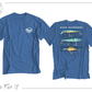 Fishing Lures Tee - Southern Belle Boutique