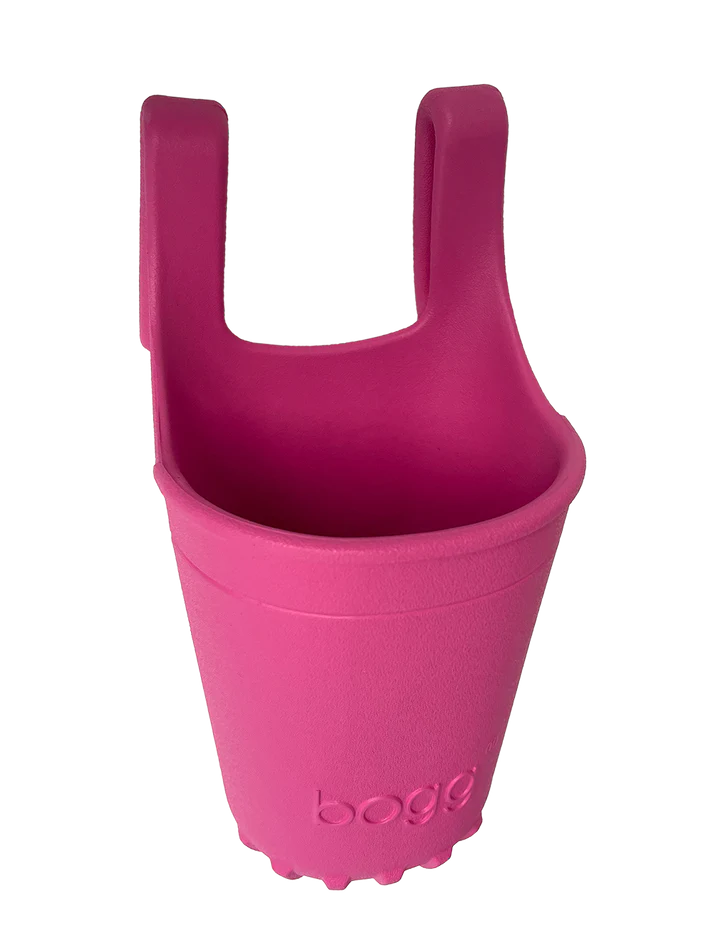 Haute Pink Bogg Bevy - Southern Belle Boutique