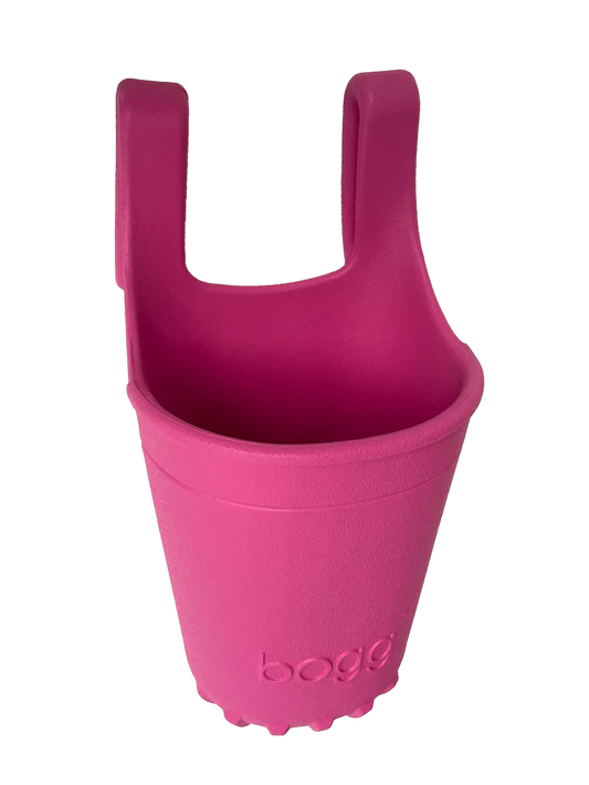 Haute Pink Bogg Bevy - Southern Belle Boutique