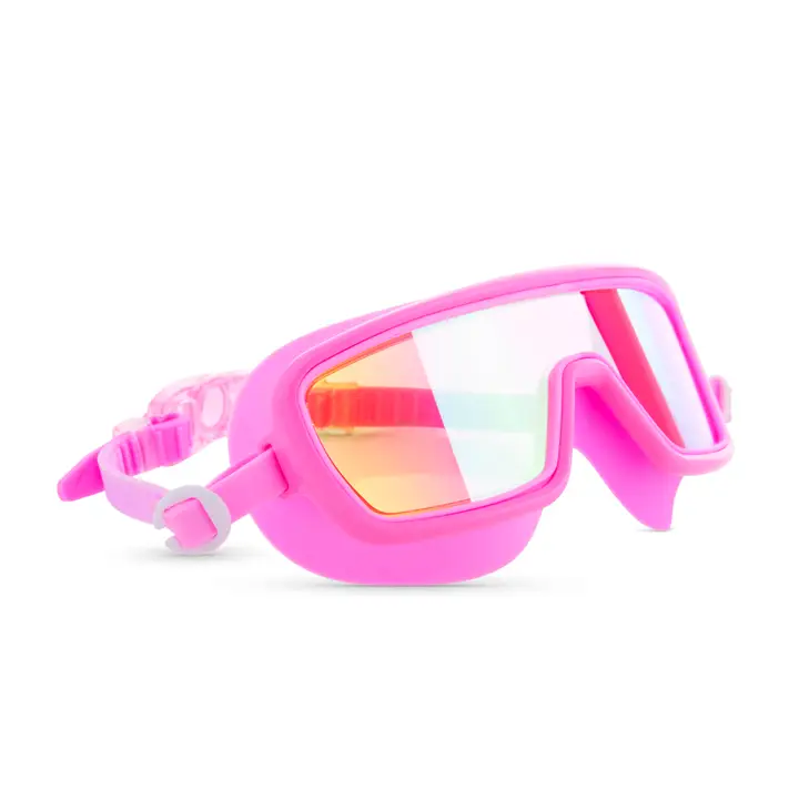 Girls Cyber Swim Summer Google - - Southern Belle Boutique