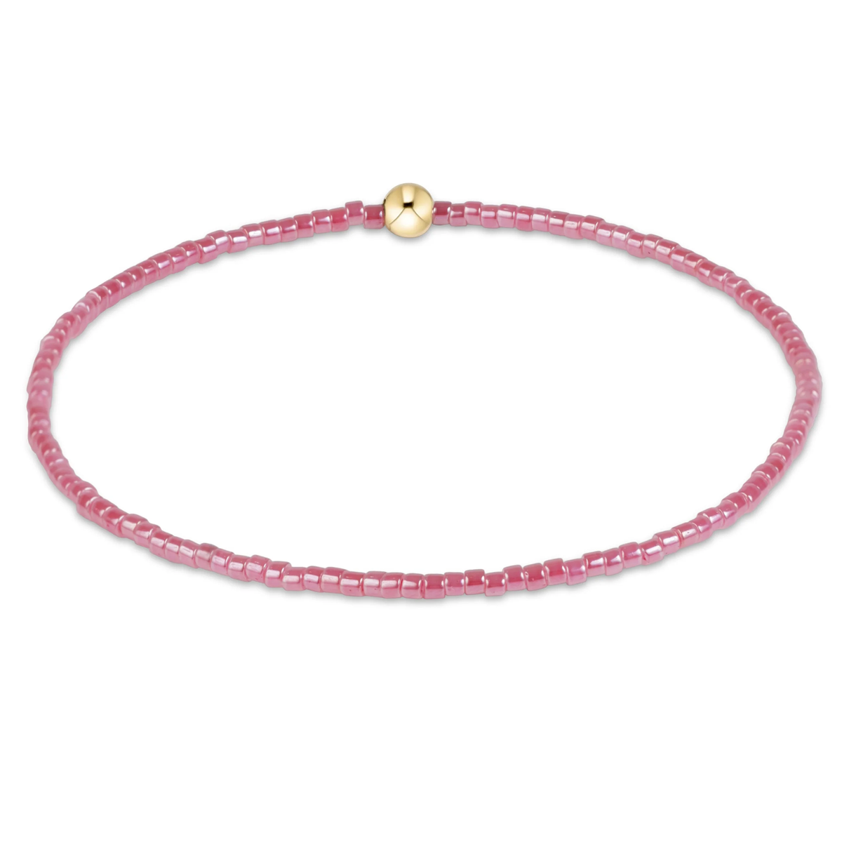 EGirl Hope Classic Bracelet - Pink Champagne
