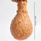 Big Fried Chicken Drum Stick - Southern Belle Boutique