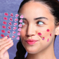 Pink-O-Ween Hydrocolloid Halloween Pimple Patches - Southern Belle Boutique