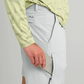 A1A Pro Short - Seagull - Southern Belle Boutique