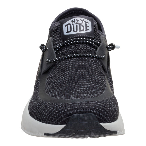 Sirocco Stretch Sox - Black Multi