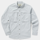 M's Lightweight Fishing Shirt Long Sleeve - Highrise