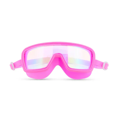 Girls Cyber Swim Summer Google - - Southern Belle Boutique