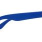 MiniShades - Polorized Electric Blue 3-7Yrs