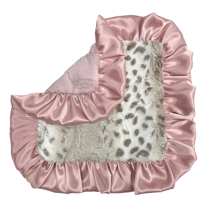 Cuddle Lovie - Southern Belle Boutique