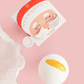 Santa Claus in Coming to Town Bath Balm