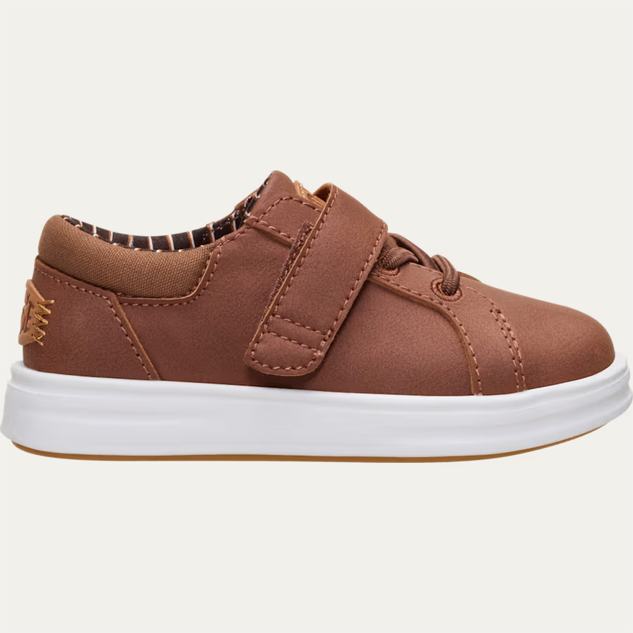 Paul Pro AC Classic - Cognac - Southern Belle Boutique