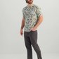 Drift Short Sleeve Performance Tee - Volcanic Ash Camo - Southern Belle Boutique