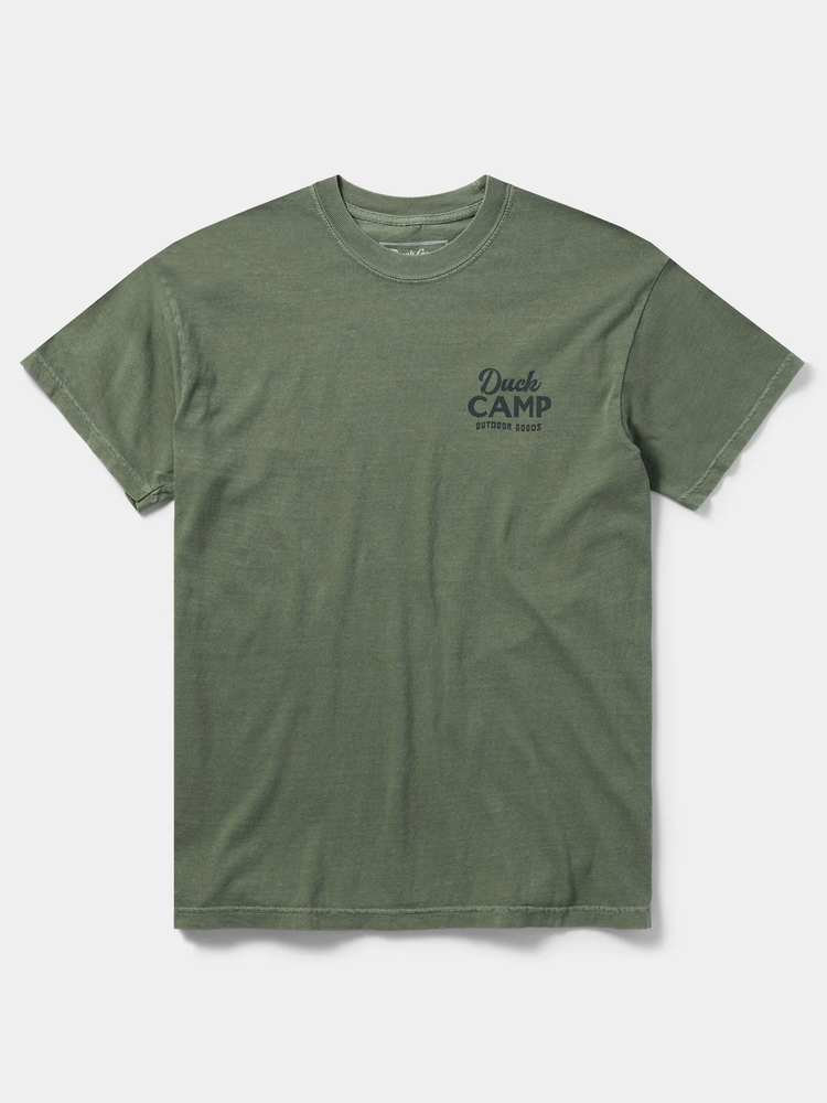 Duck Camp OutGood Tee