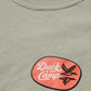 Duck Camp Scripture Tee