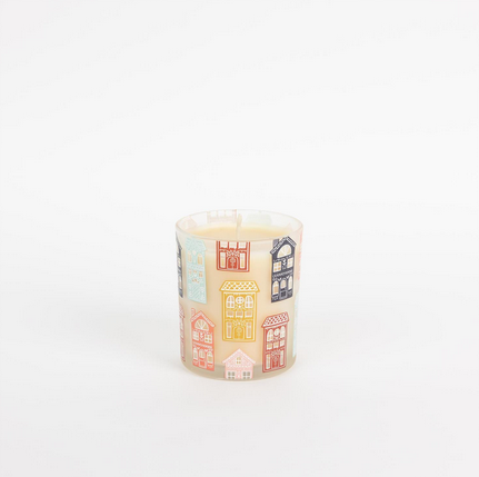 Sweet Grace Collection #068 Houses