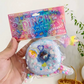 Donut Pinch Squishy - Southern Belle Boutique