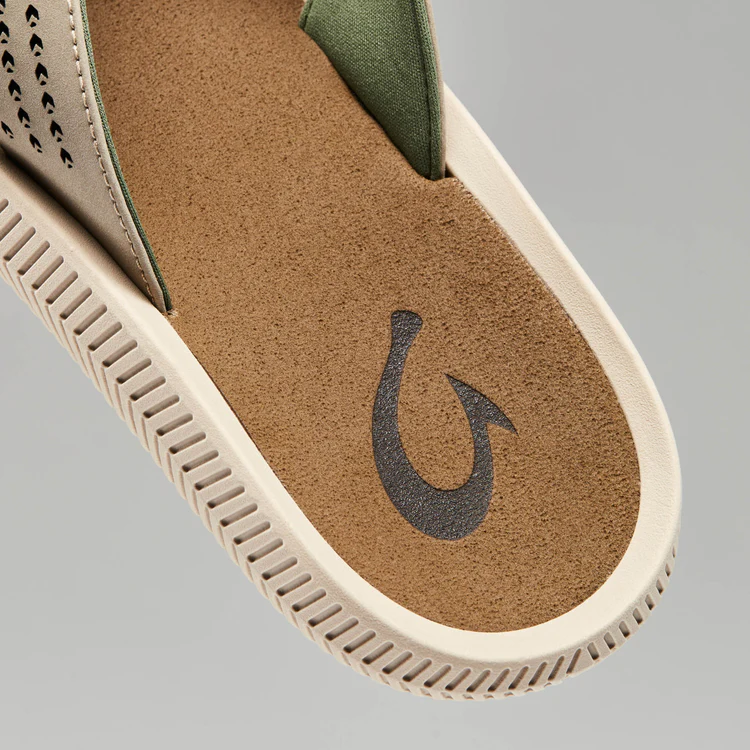 Ulele Clay/Mustang - Southern Belle Boutique