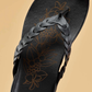 Lei Leather Sandal – Lava Rock - Southern Belle Boutique