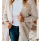 Big Dreams Cardigan - Jet Stream - Southern Belle Boutique