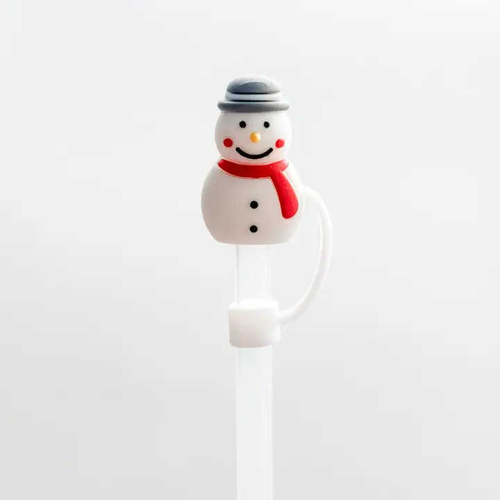 Straw Cover - Southern Belle Boutique