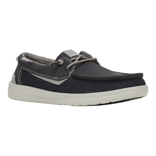 Welsh Grip Classic Mesh Black/Storm Grey - Southern Belle Boutique