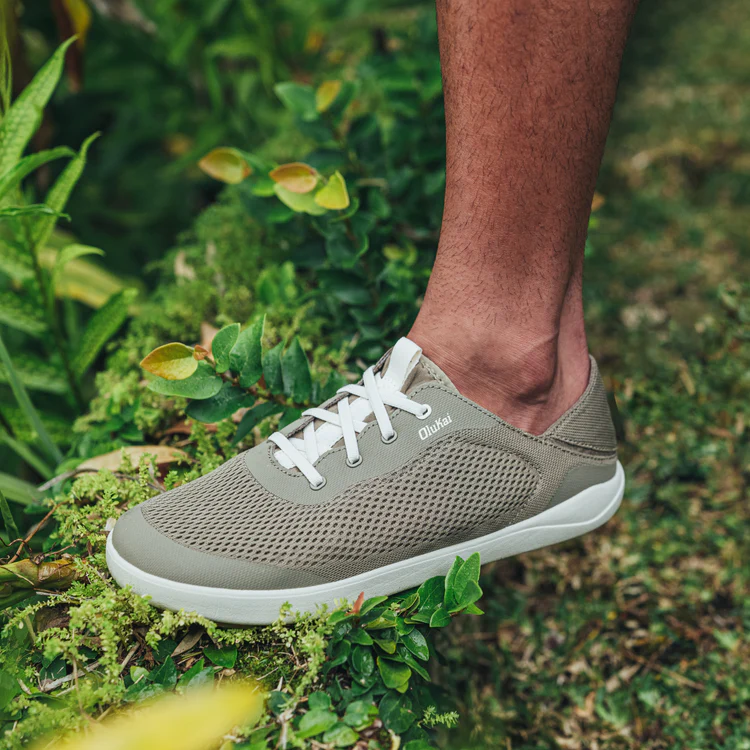 Moku Pae - Clay/Tapa - Southern Belle Boutique