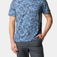 M's Essential drirelease® Tee - Coastal Wetland - Southern Belle Boutique