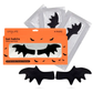 Halloween Bat Habits Detox Hydrogel Undereye Patches - Southern Belle Boutique