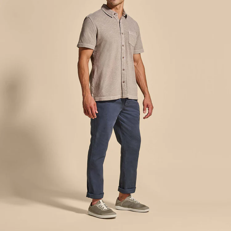 Moku Pae - Clay/Tapa - Southern Belle Boutique