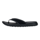 Myers Youth Flip Flop Sport - Black - Southern Belle Boutique