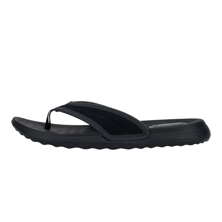 Myers Youth Flip Flop Sport - Black - Southern Belle Boutique