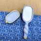 Mini Boar Bristle Hair Brush - Tide & True - Southern Belle Boutique