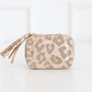 Contact Case - Leopard - Southern Belle Boutique