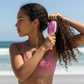 Mini Detangler Hair Brush for Medium Hair - Pinch Me! - Southern Belle Boutique