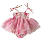 Muslin Tutu Bubble, Country Daydream - Southern Belle Boutique