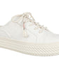 Super Slide White Mule - Southern Belle Boutique