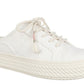 Super Slide White Mule - Southern Belle Boutique