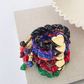 Knotty Cord Heart Bracelet - - Southern Belle Boutique