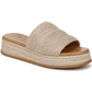 Marshlo-B Rope Espadrille Flatform Sandals - Southern Belle Boutique
