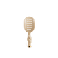 Mini Vented Hair Brush - Tan - Southern Belle Boutique