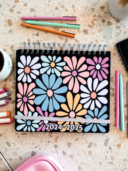 2024-2025 Planner - Southern Belle Boutique