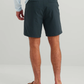 Drift Short 8" - Sea Storm - Southern Belle Boutique