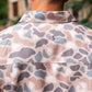 Pintail Camo Performance Button Up